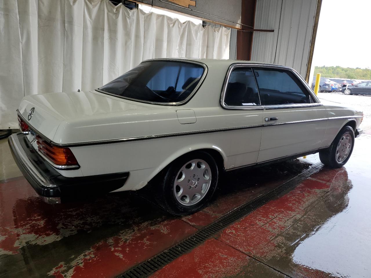 12305312014493 1979 Mercedes-Benz 280 Ce