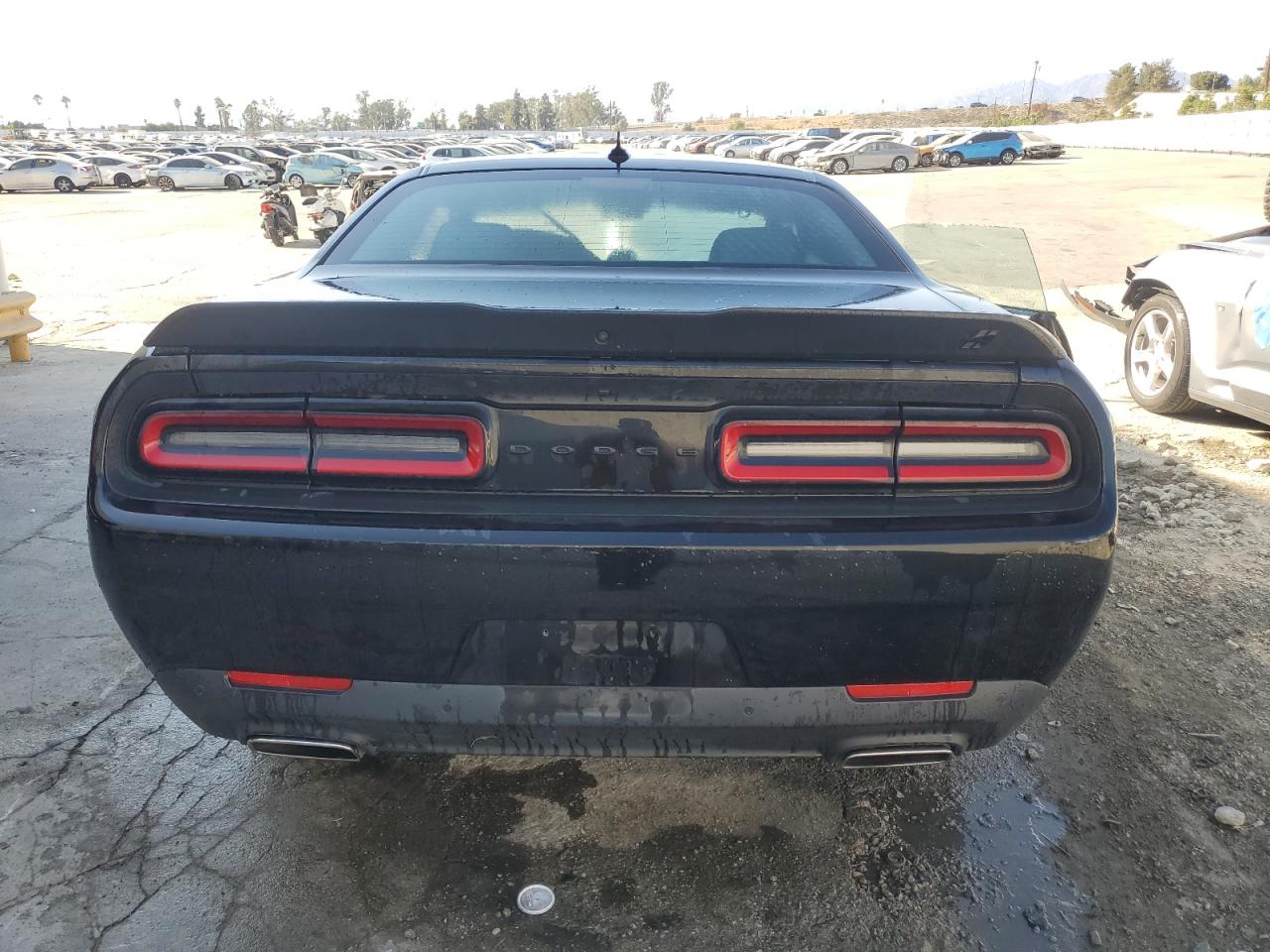 2C3CDZKG9NH243068 2022 Dodge Challenger Gt