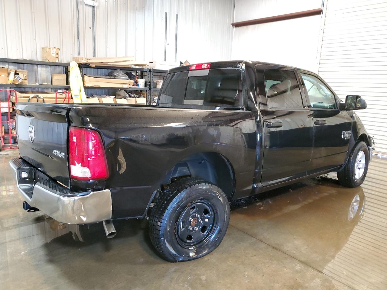 2023 Ram 1500 Classic Slt VIN: 1C6RR7LG0PS575333 Lot: 71956814