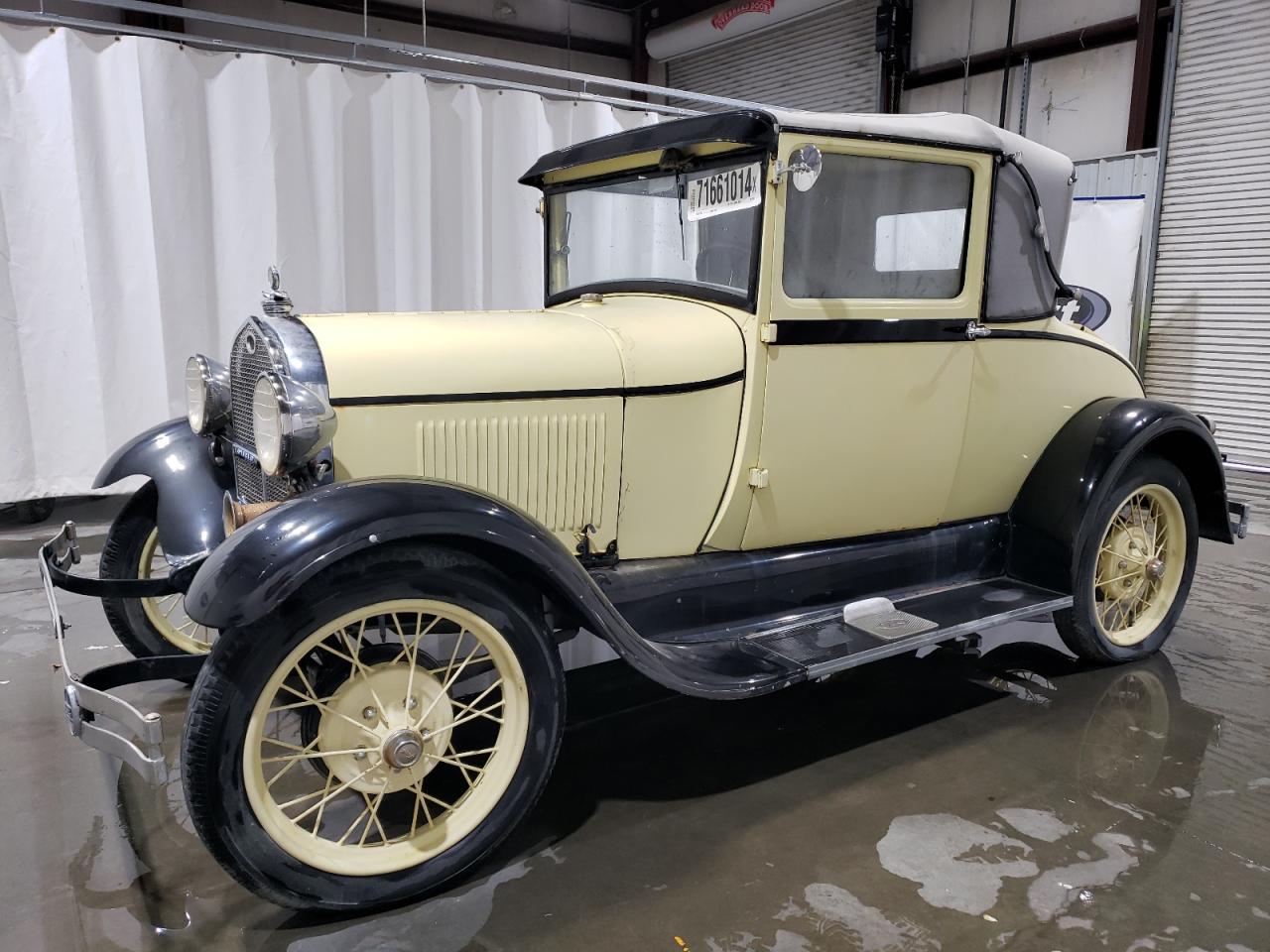 A4651941 1928 Ford Model A