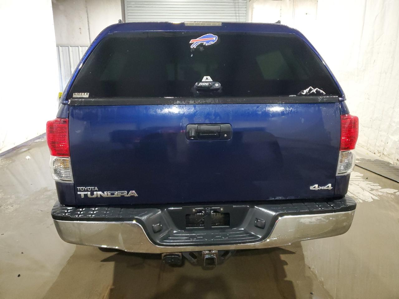 5TFUM5F12DX048454 2013 Toyota Tundra Double Cab Sr5