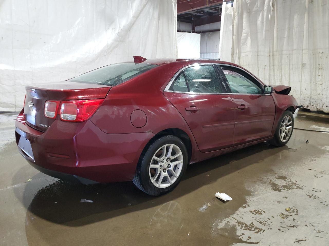 2016 Chevrolet Malibu Limited Lt VIN: 1G11C5SA3GF104657 Lot: 68686674