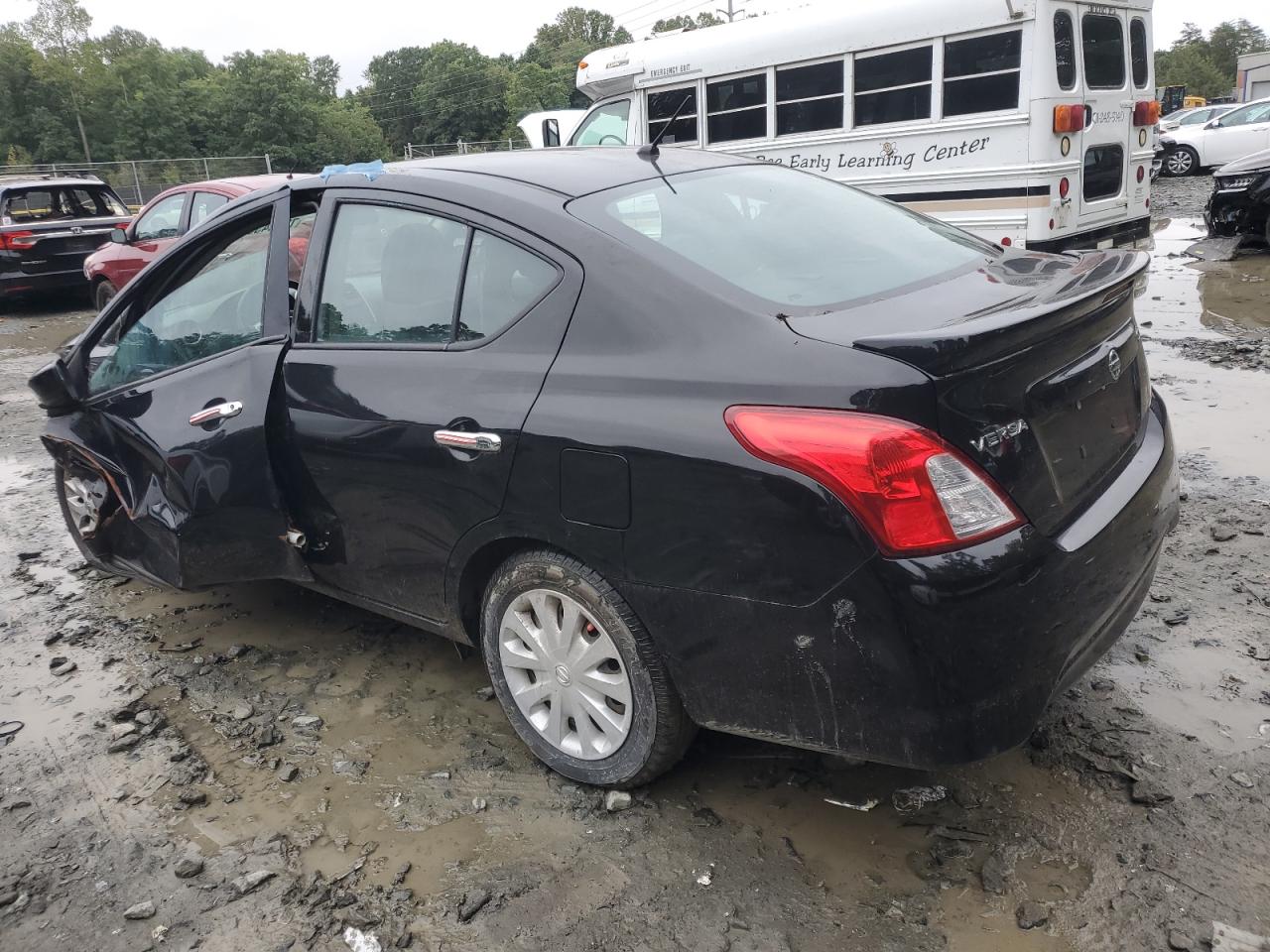 3N1CN7AP0KL873422 2019 Nissan Versa S