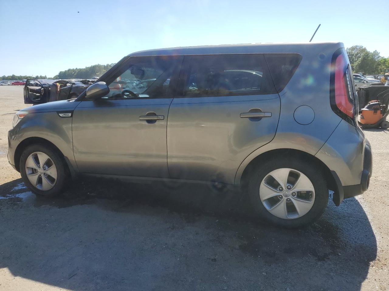 2016 Kia Soul VIN: KNDJN2A21G7300293 Lot: 68834924