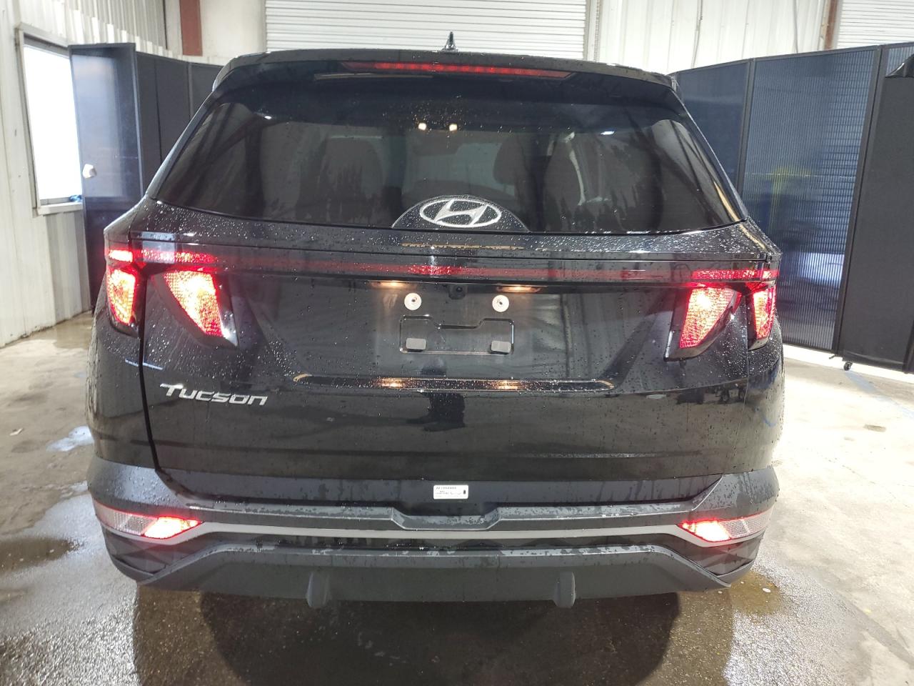 2024 Hyundai Tucson Sel VIN: 5NMJB3DE0RH399267 Lot: 70404704