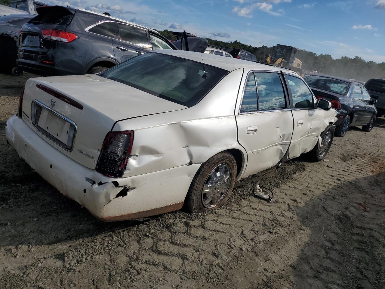 2003 Cadillac Deville VIN: 1G6KD54Y13U120089 Lot: 71934174