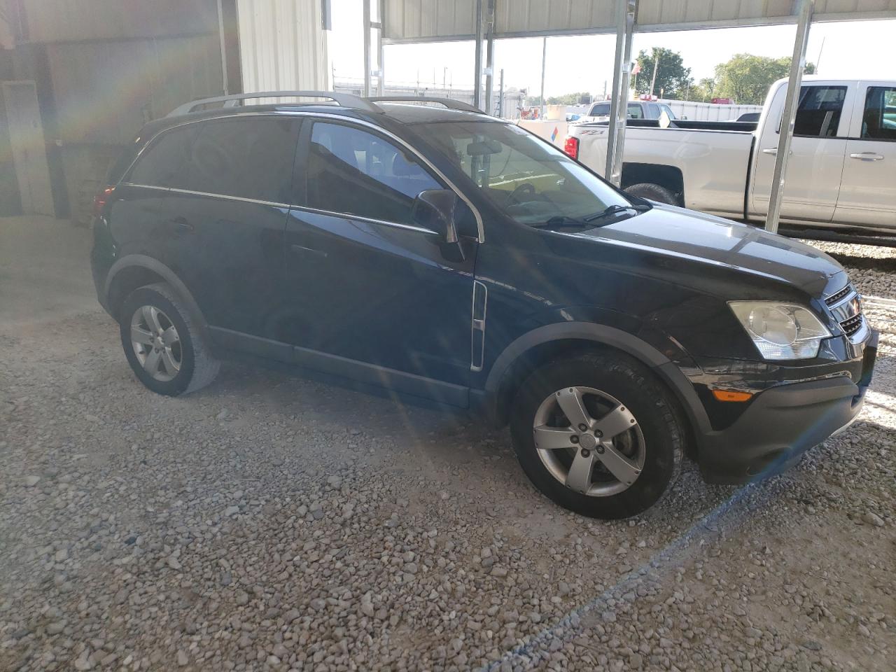 2012 Chevrolet Captiva Sport VIN: 3GNAL2EK4CS624566 Lot: 71995004