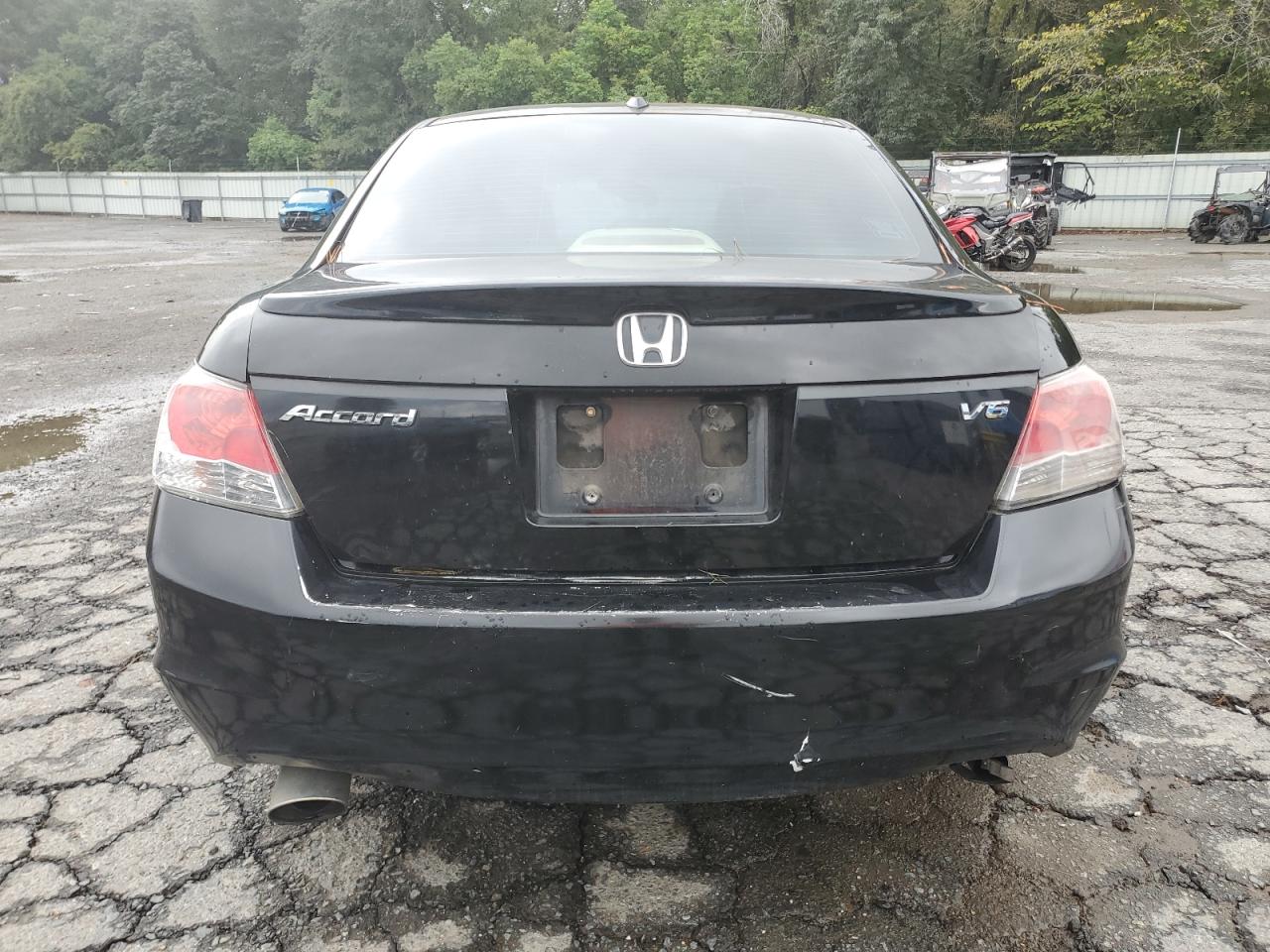 1HGCP3F89AA024785 2010 Honda Accord Exl