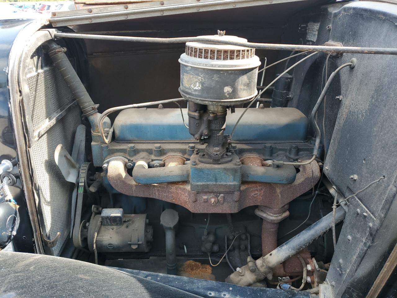 3743706 1933 Chevrolet Master