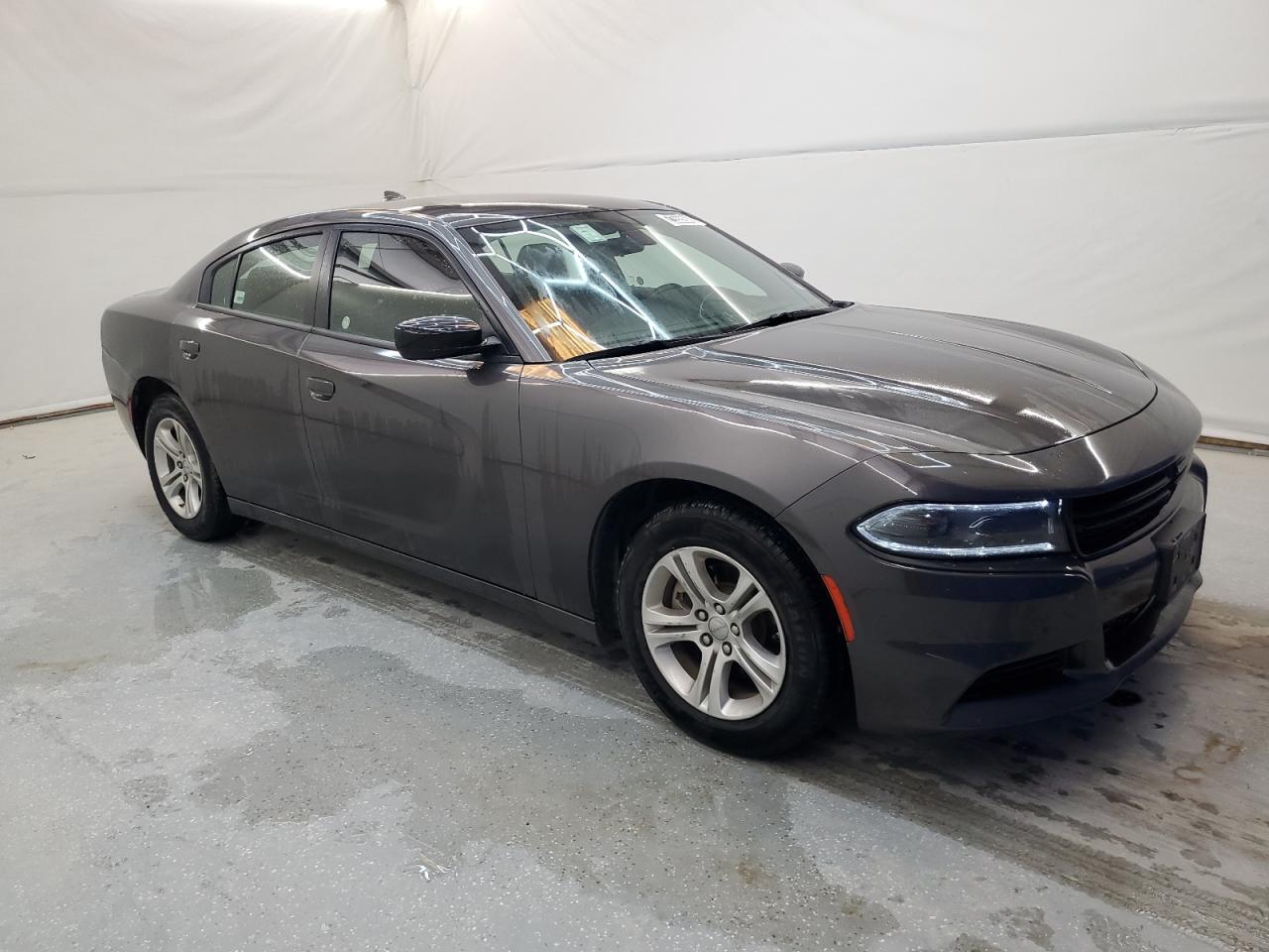 2C3CDXBG7PH550665 2023 Dodge Charger Sxt