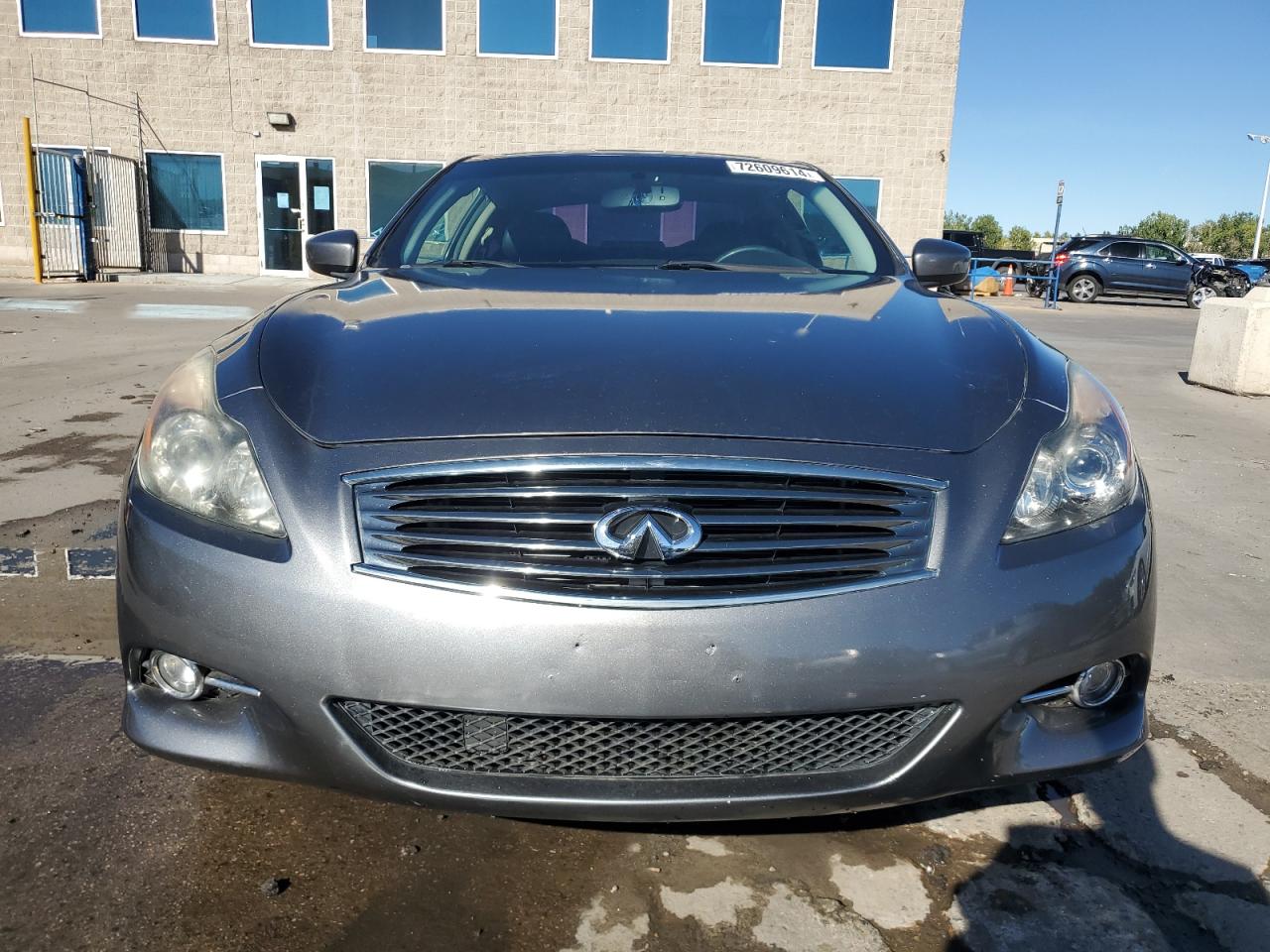 JN1CV6ELXCM470153 2012 Infiniti G37