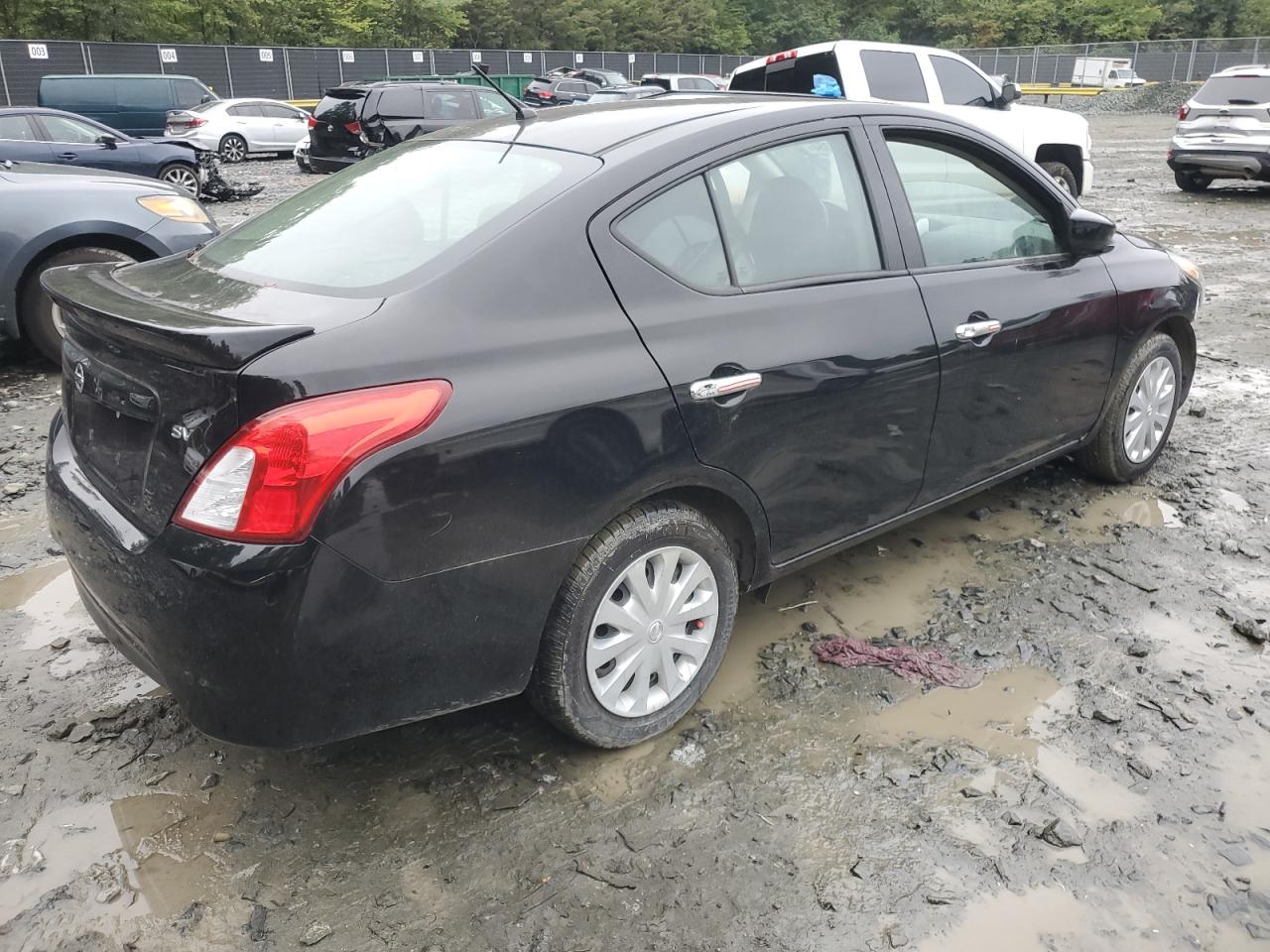 3N1CN7AP0KL873422 2019 Nissan Versa S