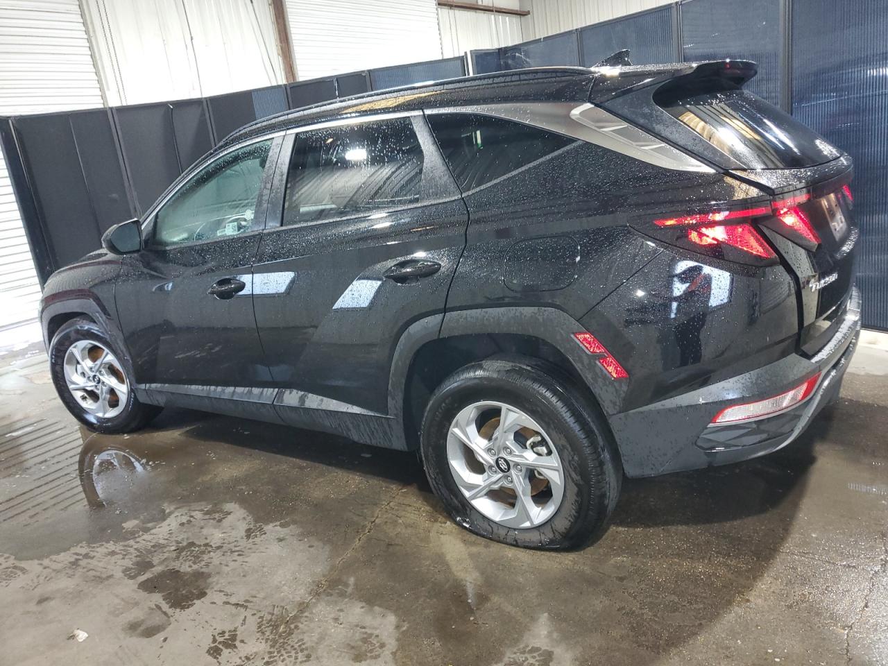 2024 Hyundai Tucson Sel VIN: 5NMJB3DE0RH399267 Lot: 70404704