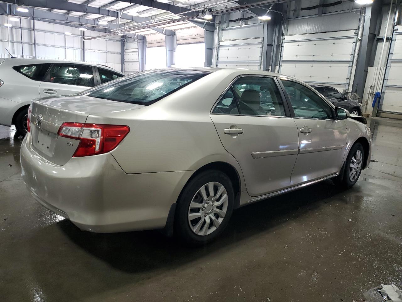 4T1BF1FK9EU411656 2014 Toyota Camry L