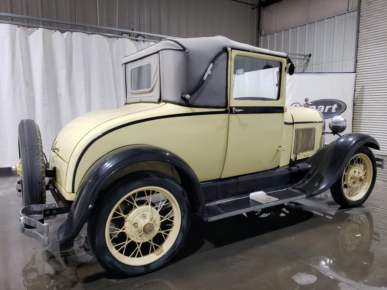 A4651941 1928 Ford Model A