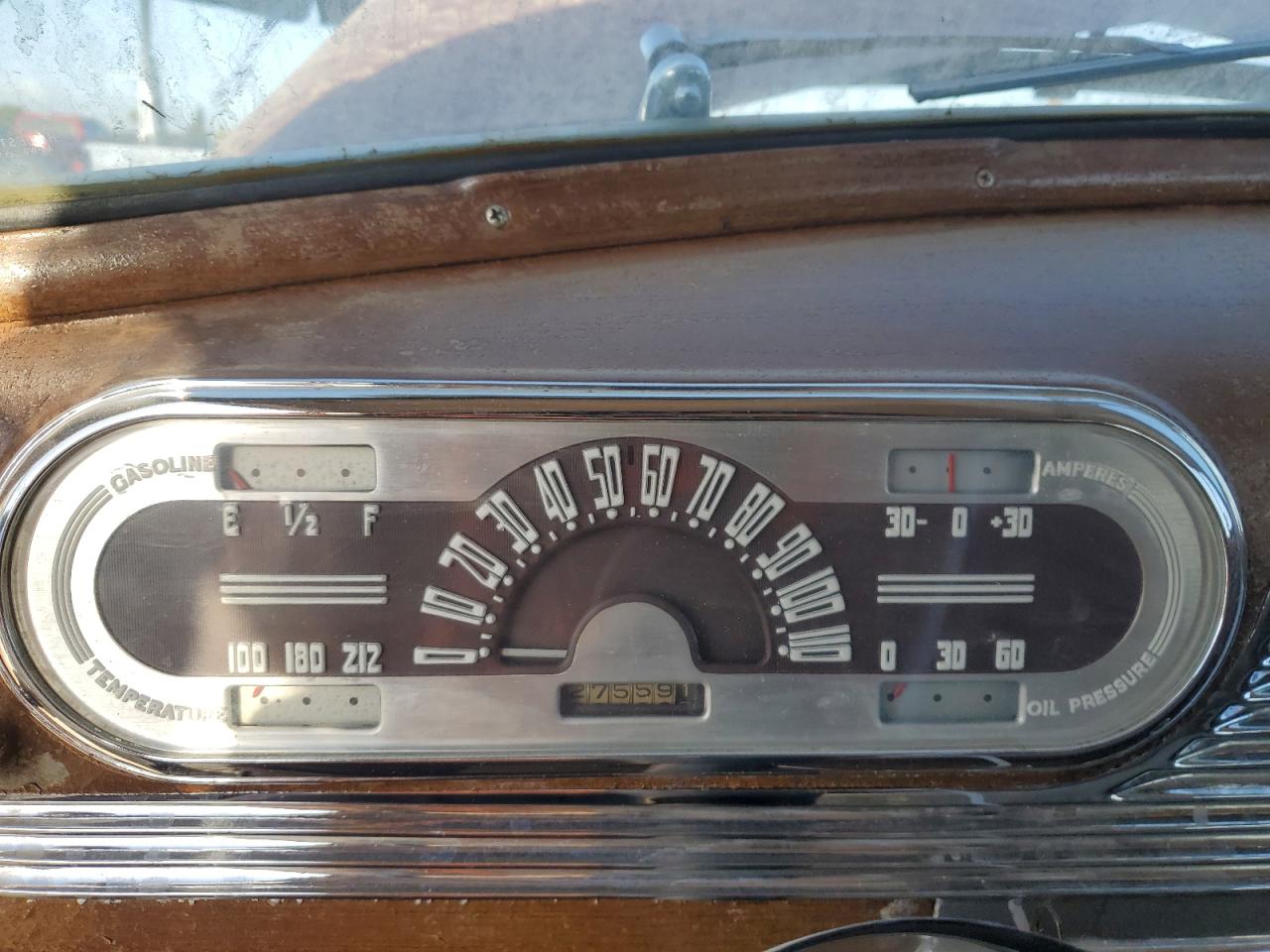 6626674 1941 Oldsmobile Sedan