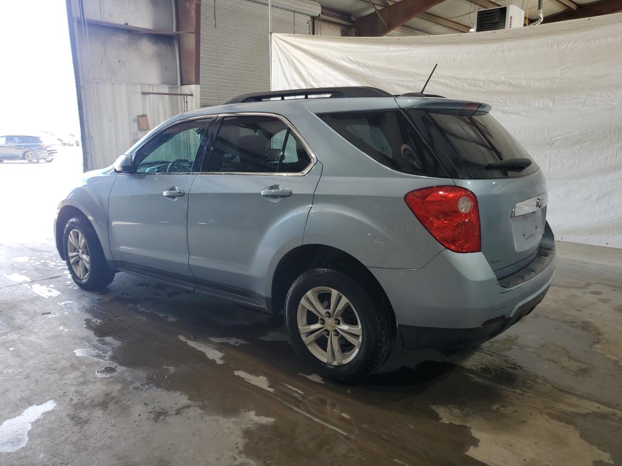 2GNFLFEK7F6121310 2015 Chevrolet Equinox Lt