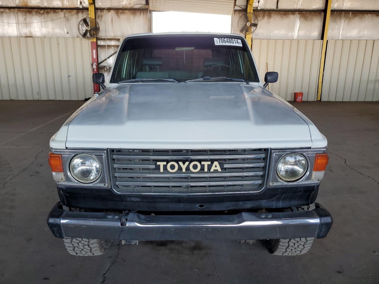 JT3FJ60G6D0065114 1983 Toyota Land Cruiser Fj60