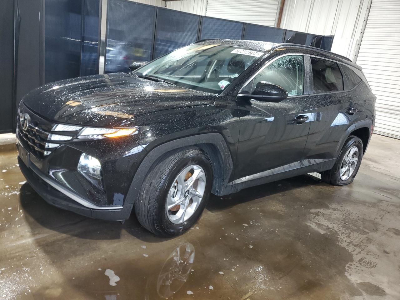 2024 Hyundai Tucson Sel VIN: 5NMJB3DE0RH399267 Lot: 70404704