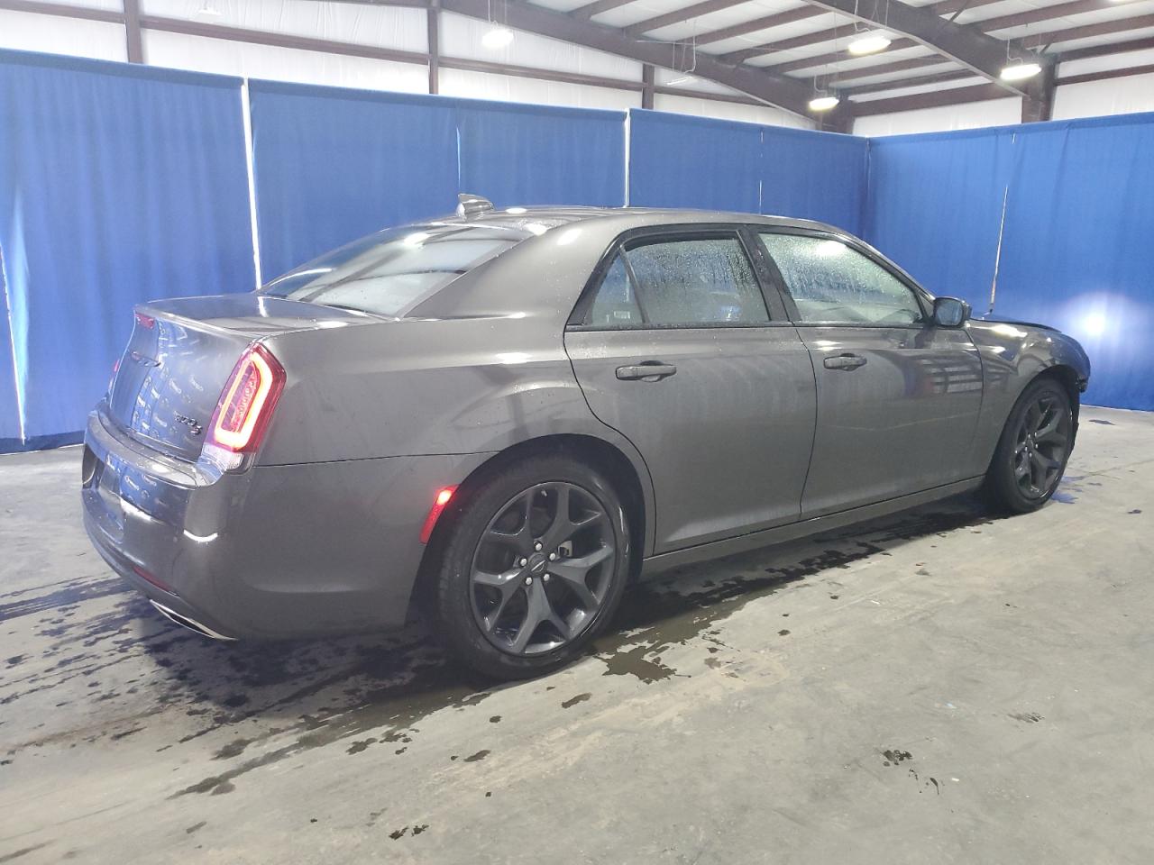 2022 Chrysler 300 S VIN: 2C3CCABG4NH256394 Lot: 72322164