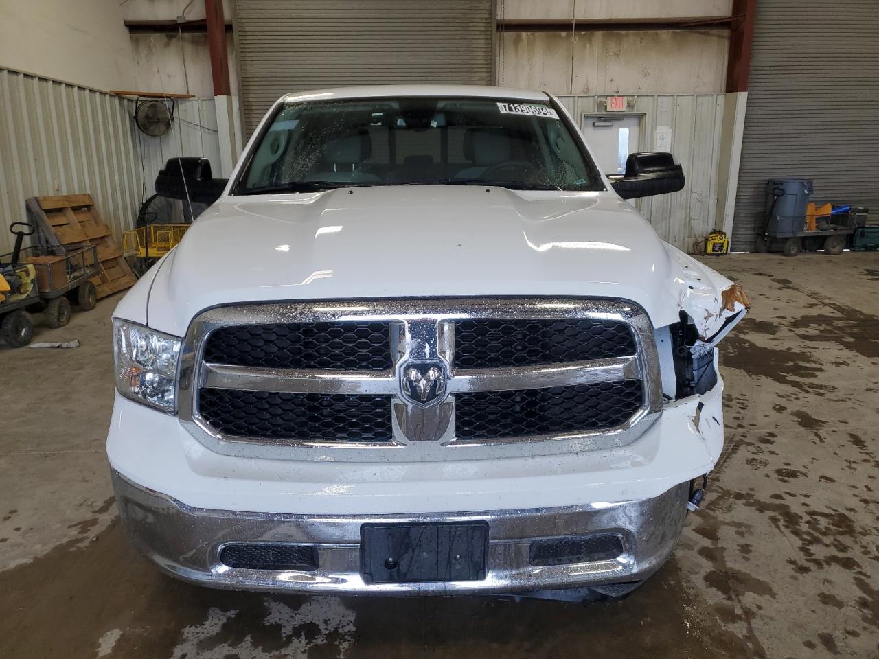 2023 Ram 1500 Classic Slt VIN: 1C6RR7LG2PS566097 Lot: 71390694