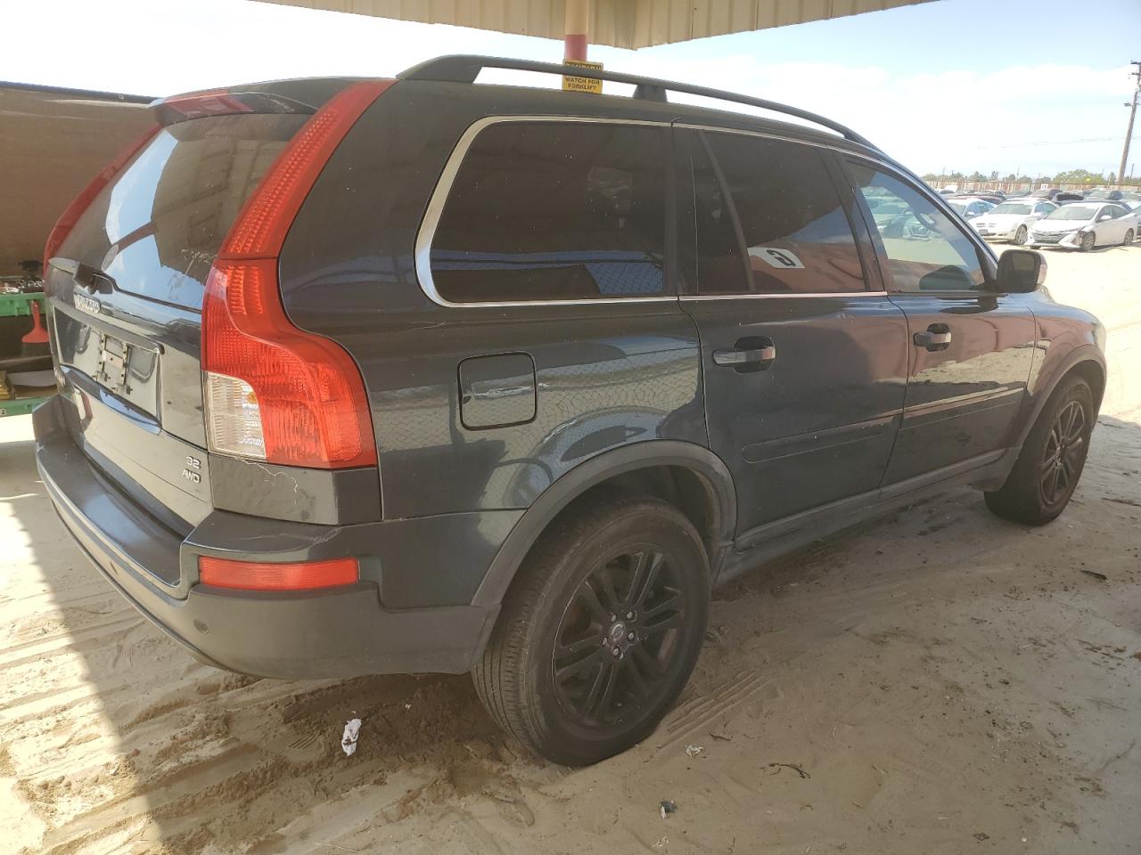 YV4CZ982271330639 2007 Volvo Xc90 3.2