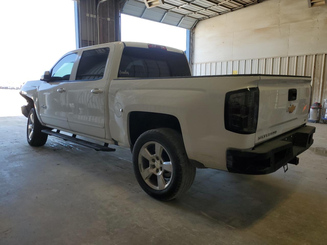 3GCPCREC7GG341060 2016 Chevrolet Silverado C1500 Lt