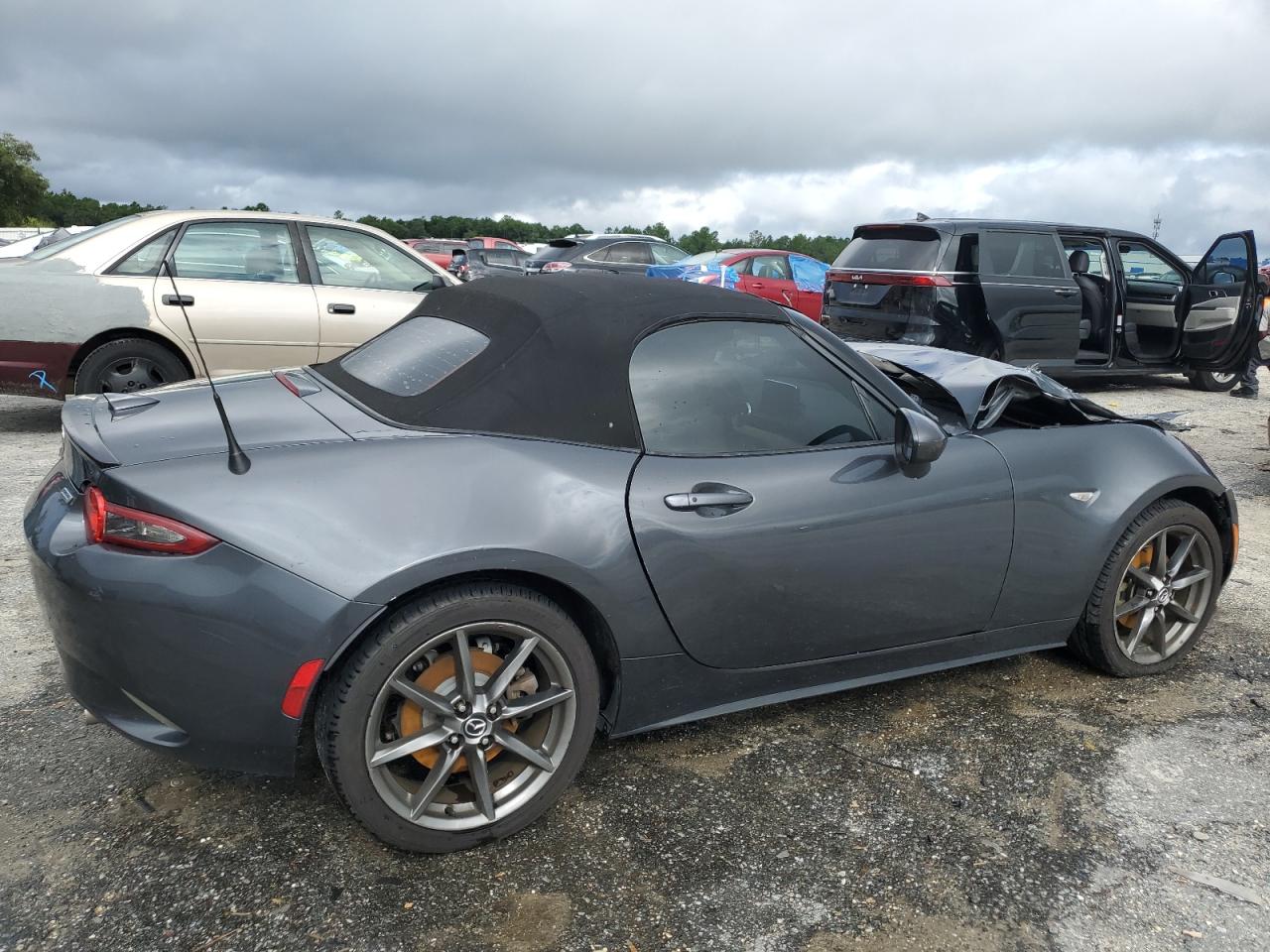 JM1NDAD79G0102480 2016 Mazda Mx-5 Miata Grand Touring