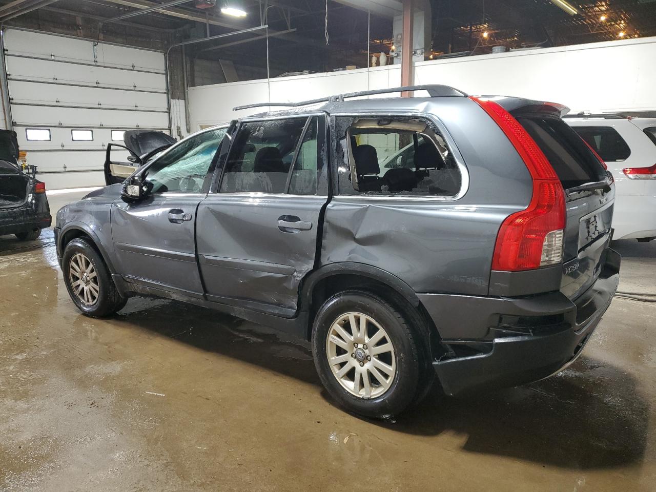 YV4CZ982081441689 2008 Volvo Xc90 3.2