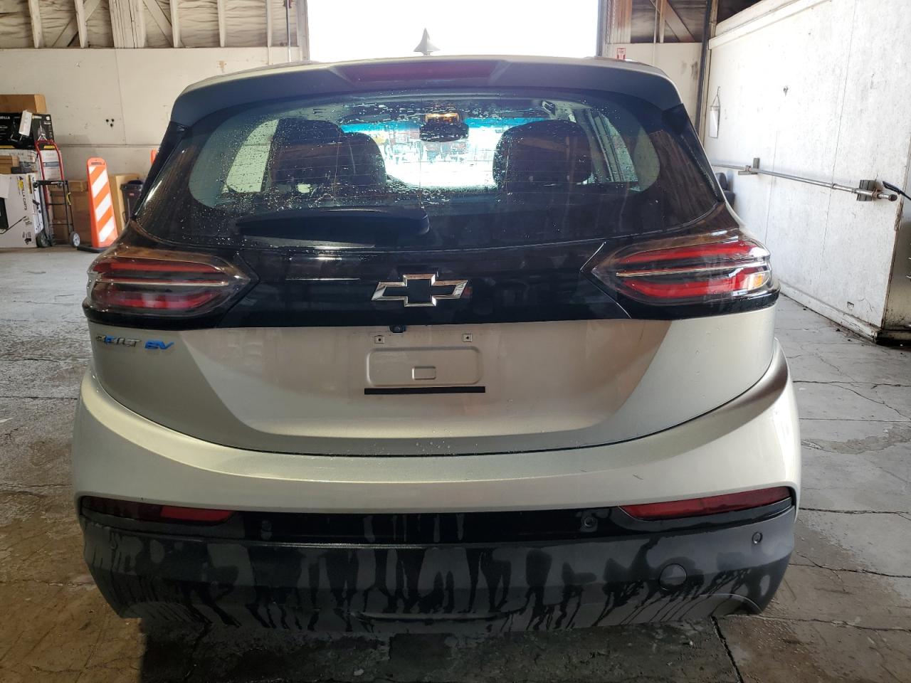 2023 Chevrolet Bolt Ev 2Lt VIN: 1G1FX6S01P4191591 Lot: 70669714