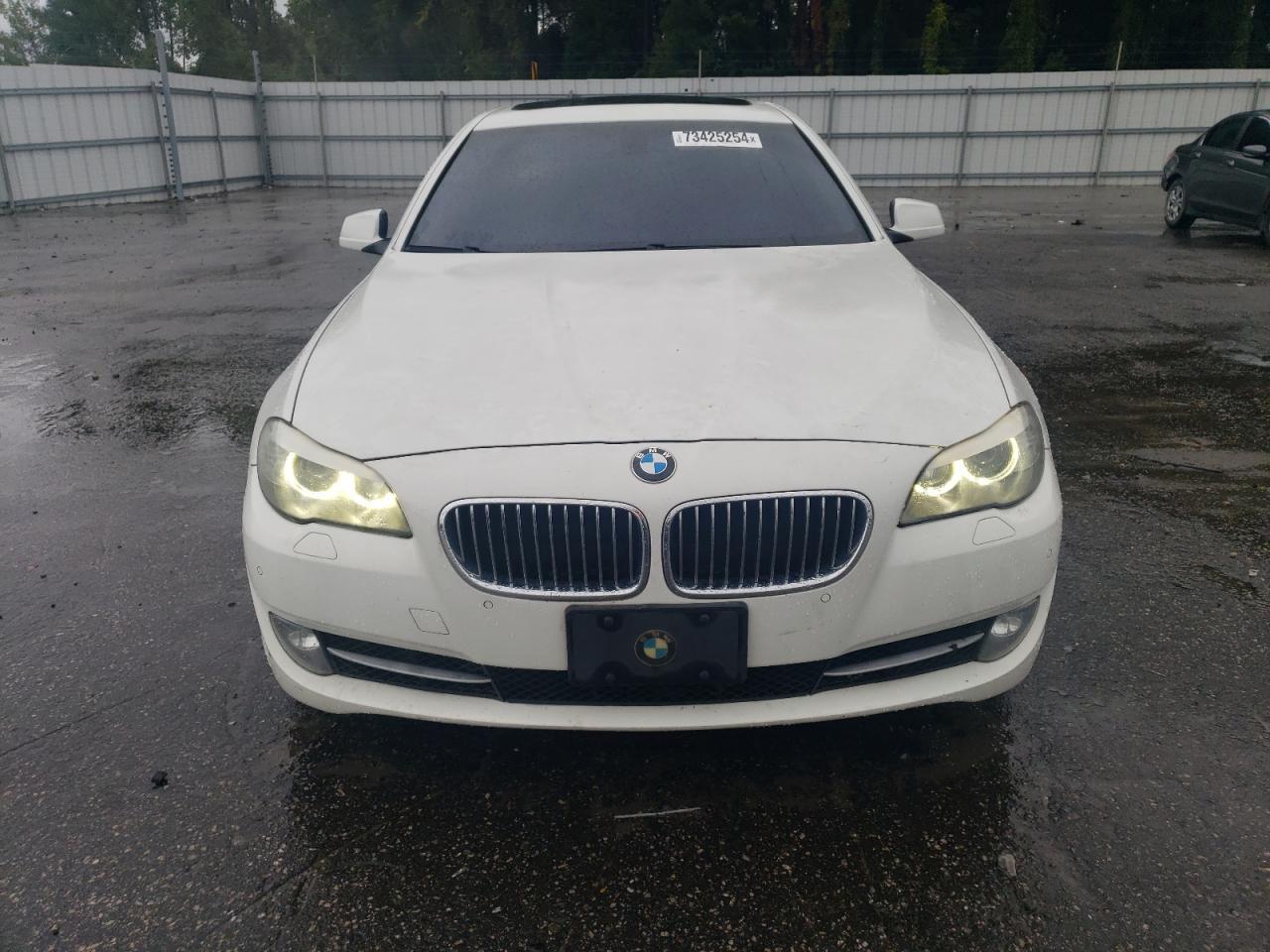 WBAXH5C53DD111620 2013 BMW 528 Xi