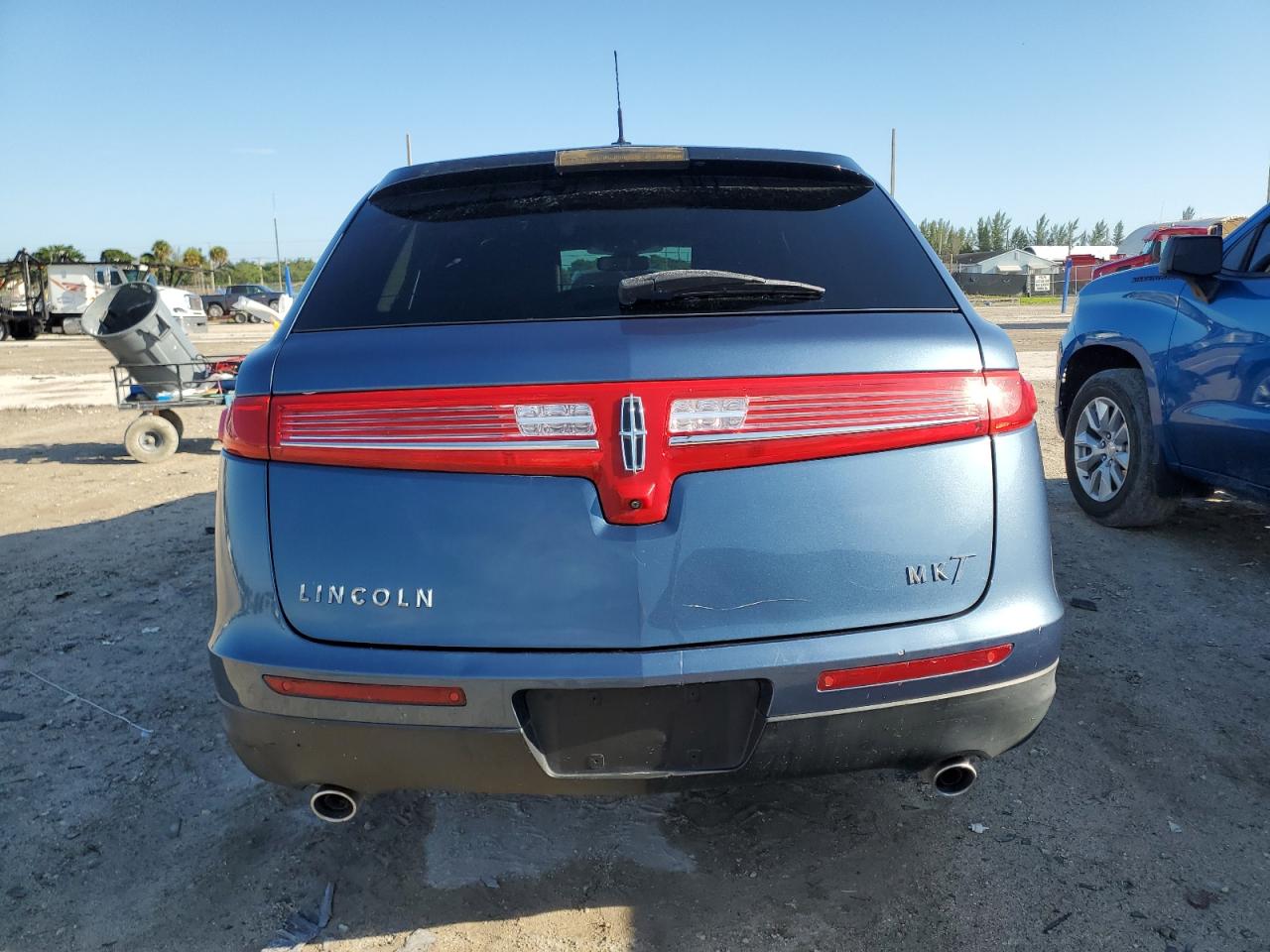 2LMHJ5FK3JBL01111 2018 Lincoln Mkt