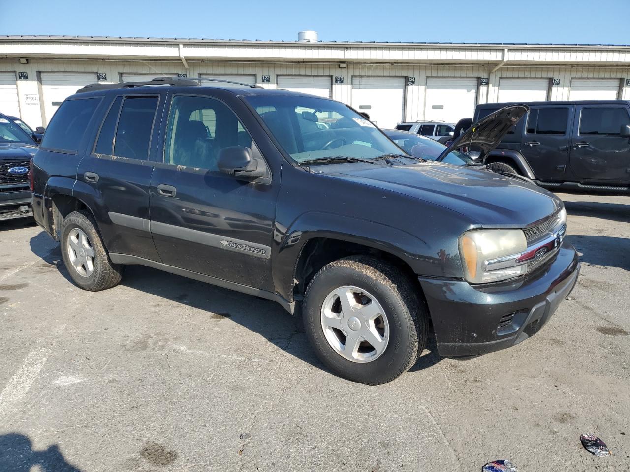 1GNDS13S432307475 2003 Chevrolet Trailblazer