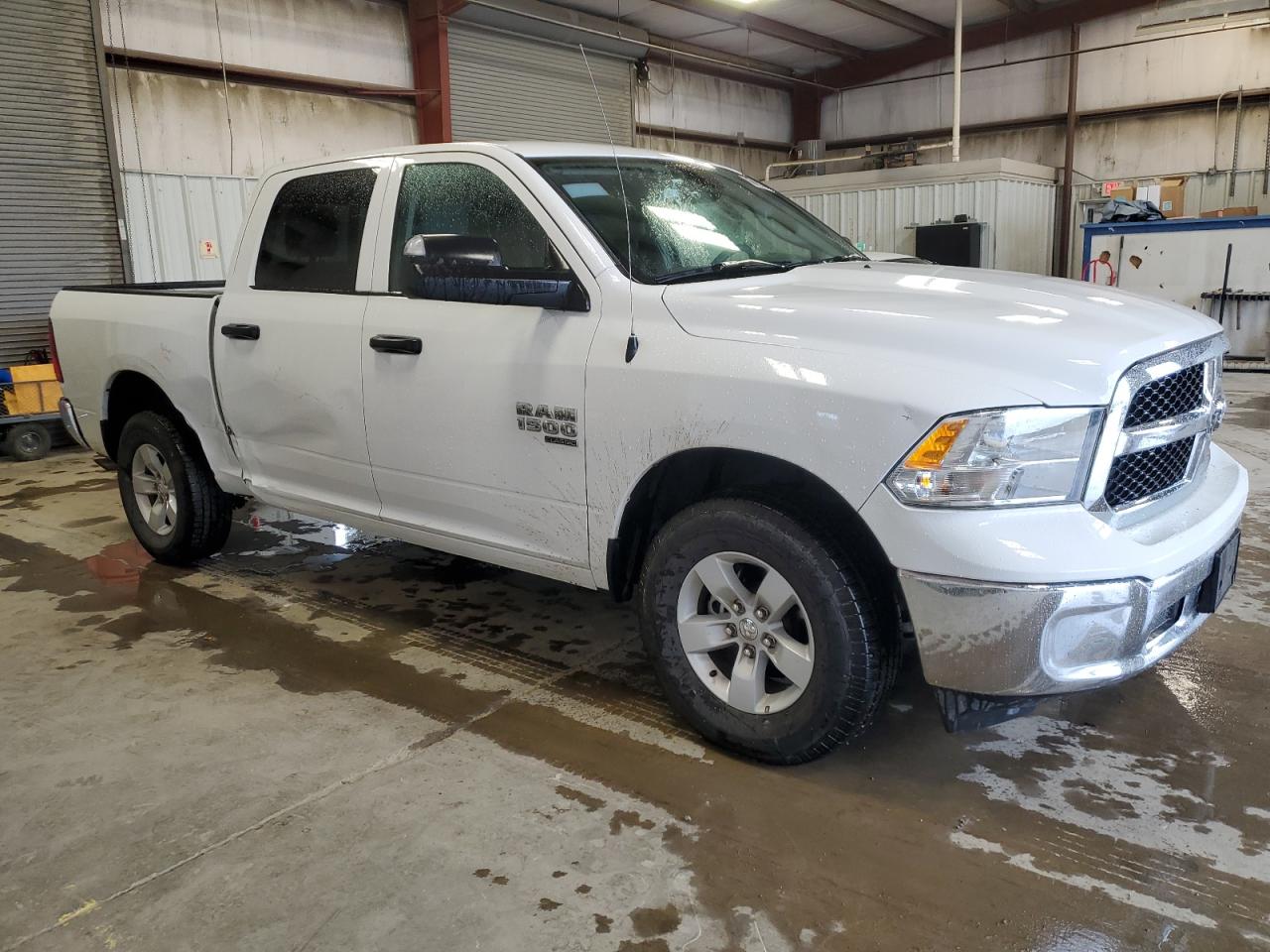 2023 Ram 1500 Classic Slt VIN: 1C6RR7LG2PS566097 Lot: 71390694