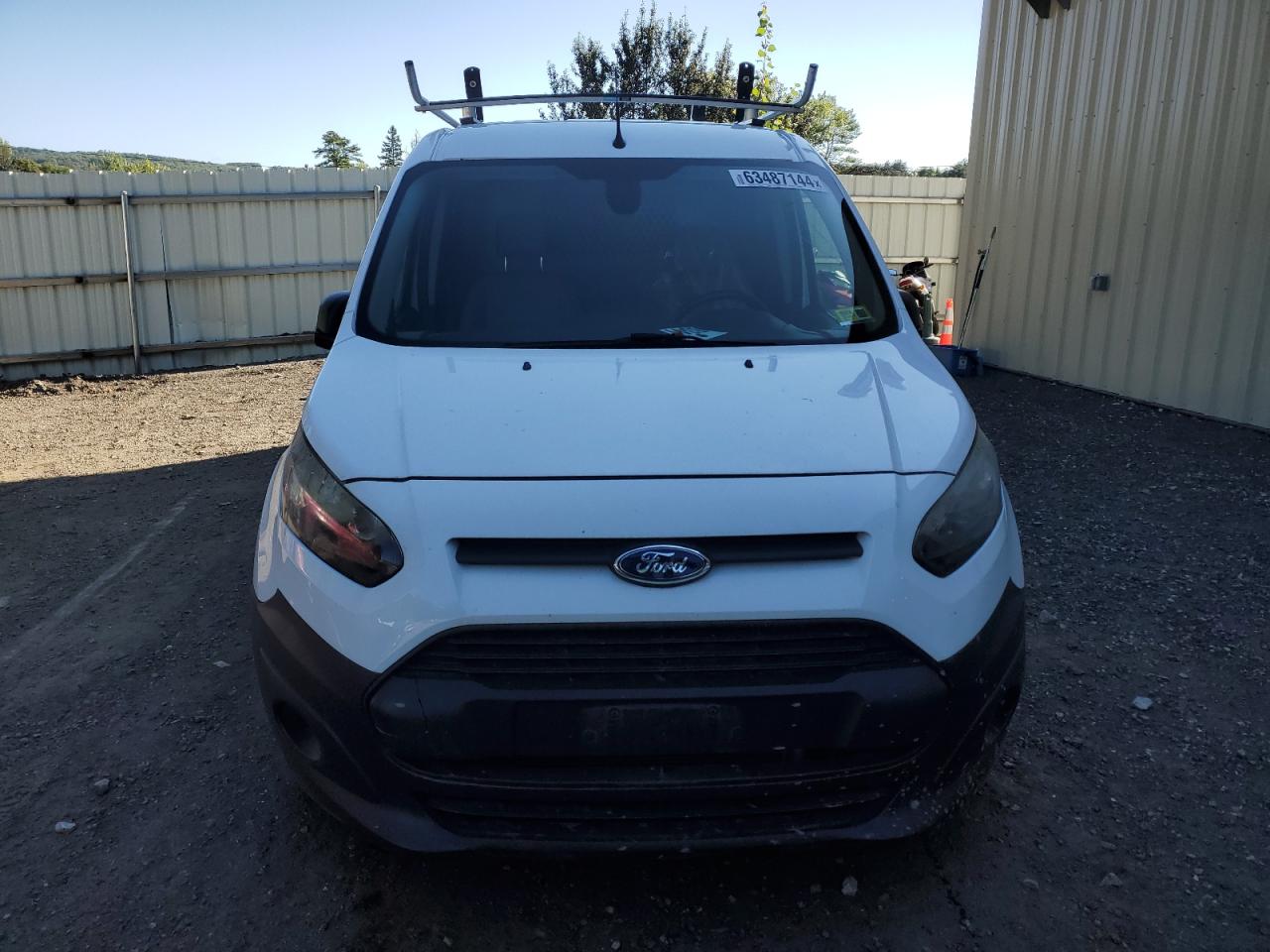 NM0LS6E76G1274269 2016 Ford Transit Connect Xl