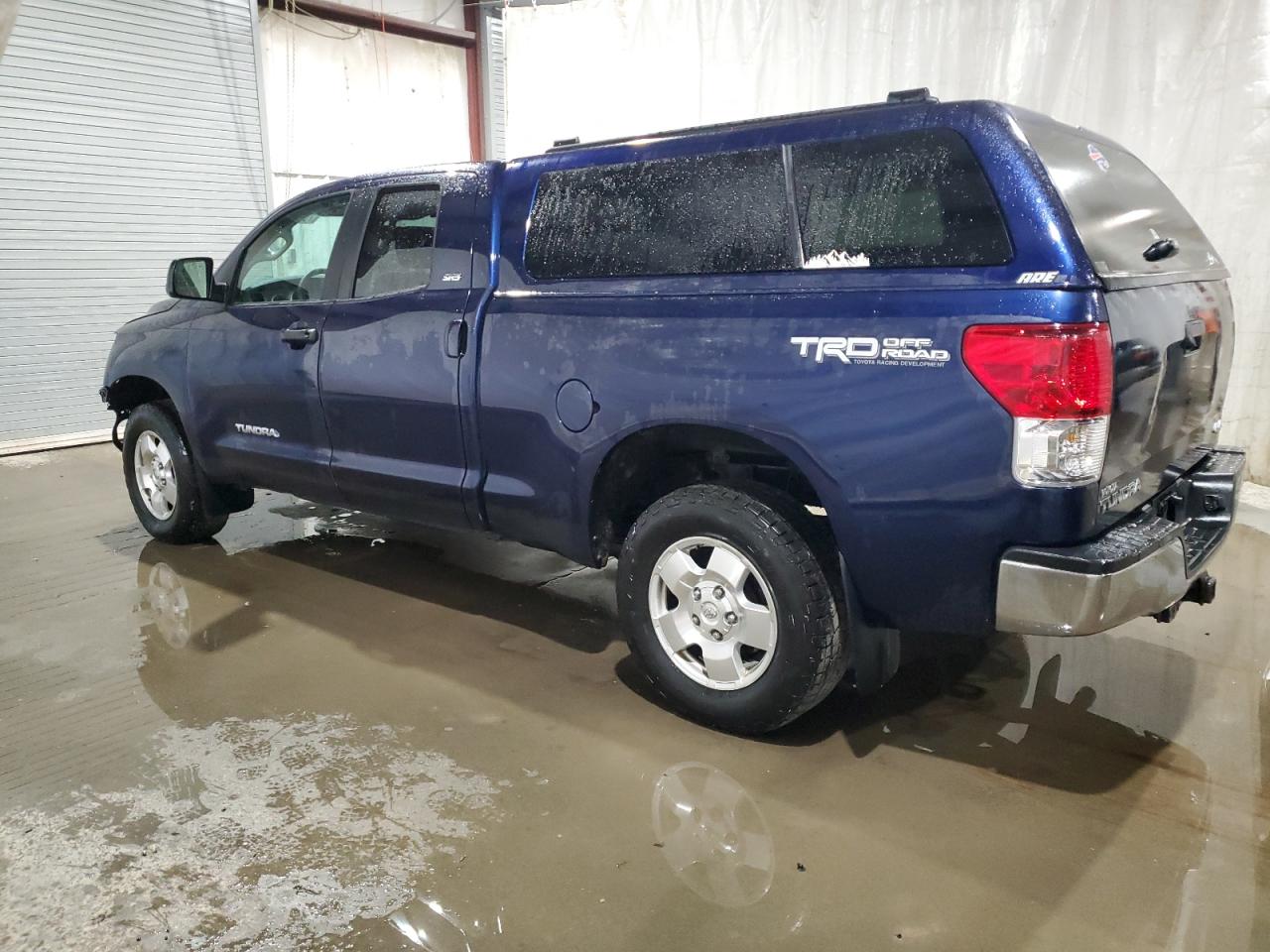 5TFUM5F12DX048454 2013 Toyota Tundra Double Cab Sr5