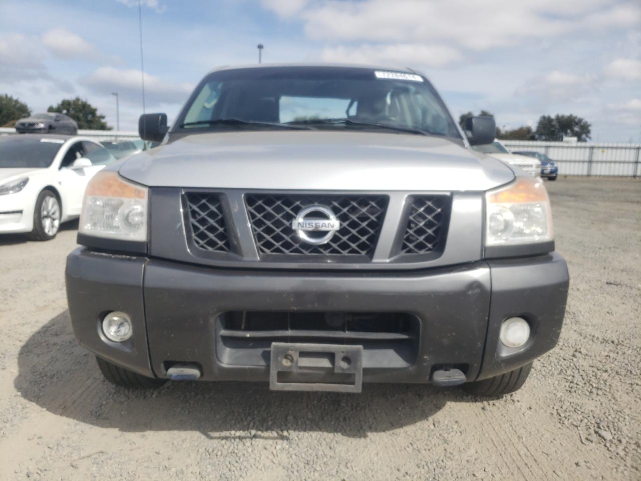 1N6AA07D68N330294 2008 Nissan Titan Xe