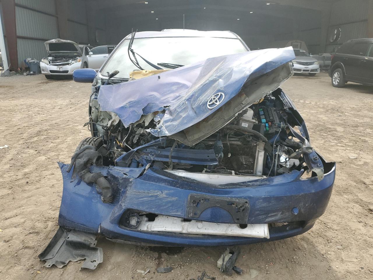 JTDKB20U397859816 2009 Toyota Prius