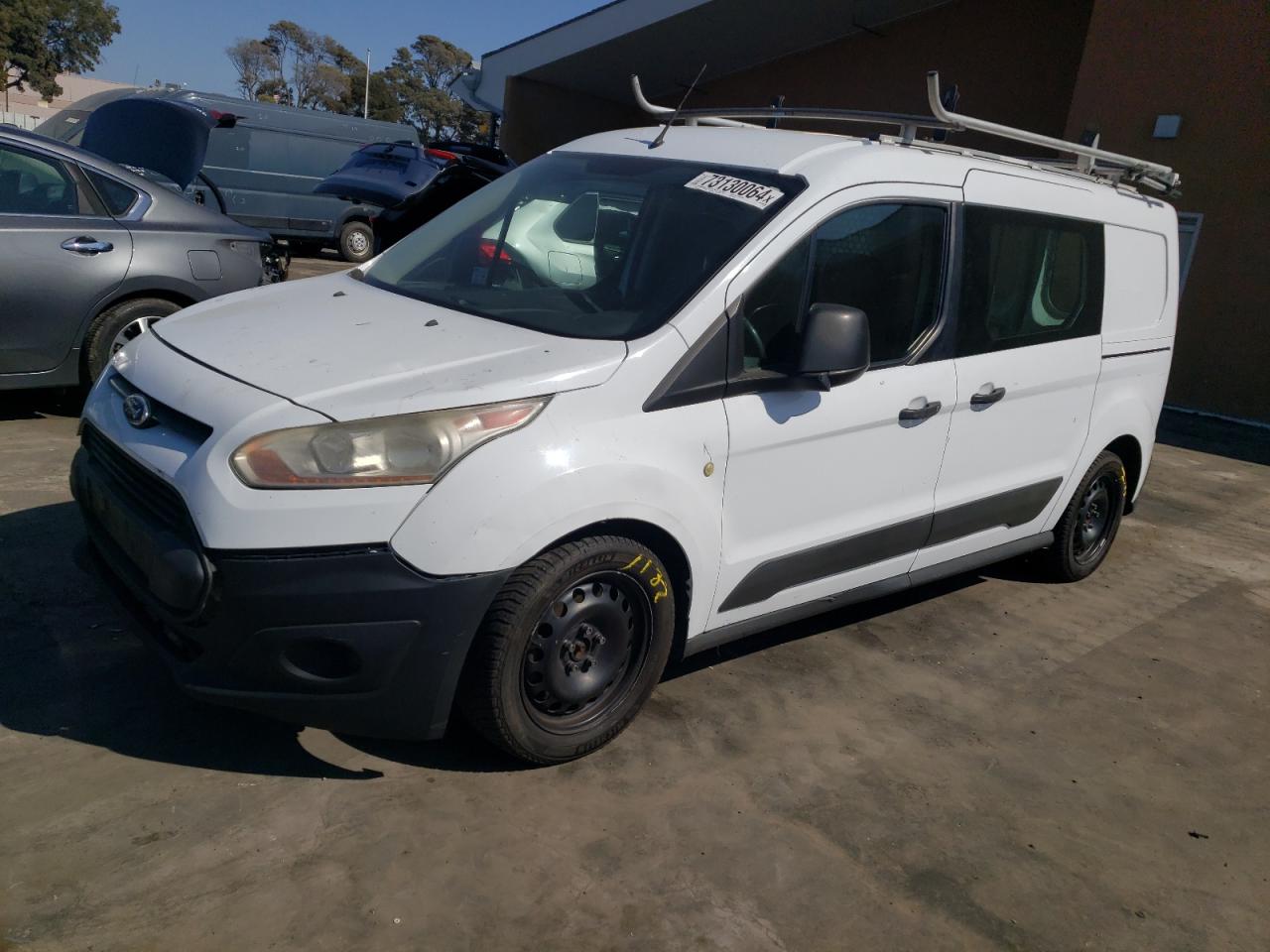 NM0LS7F7XE1144402 2014 Ford Transit Connect Xlt