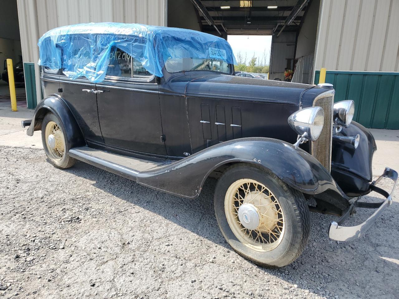 3743706 1933 Chevrolet Master