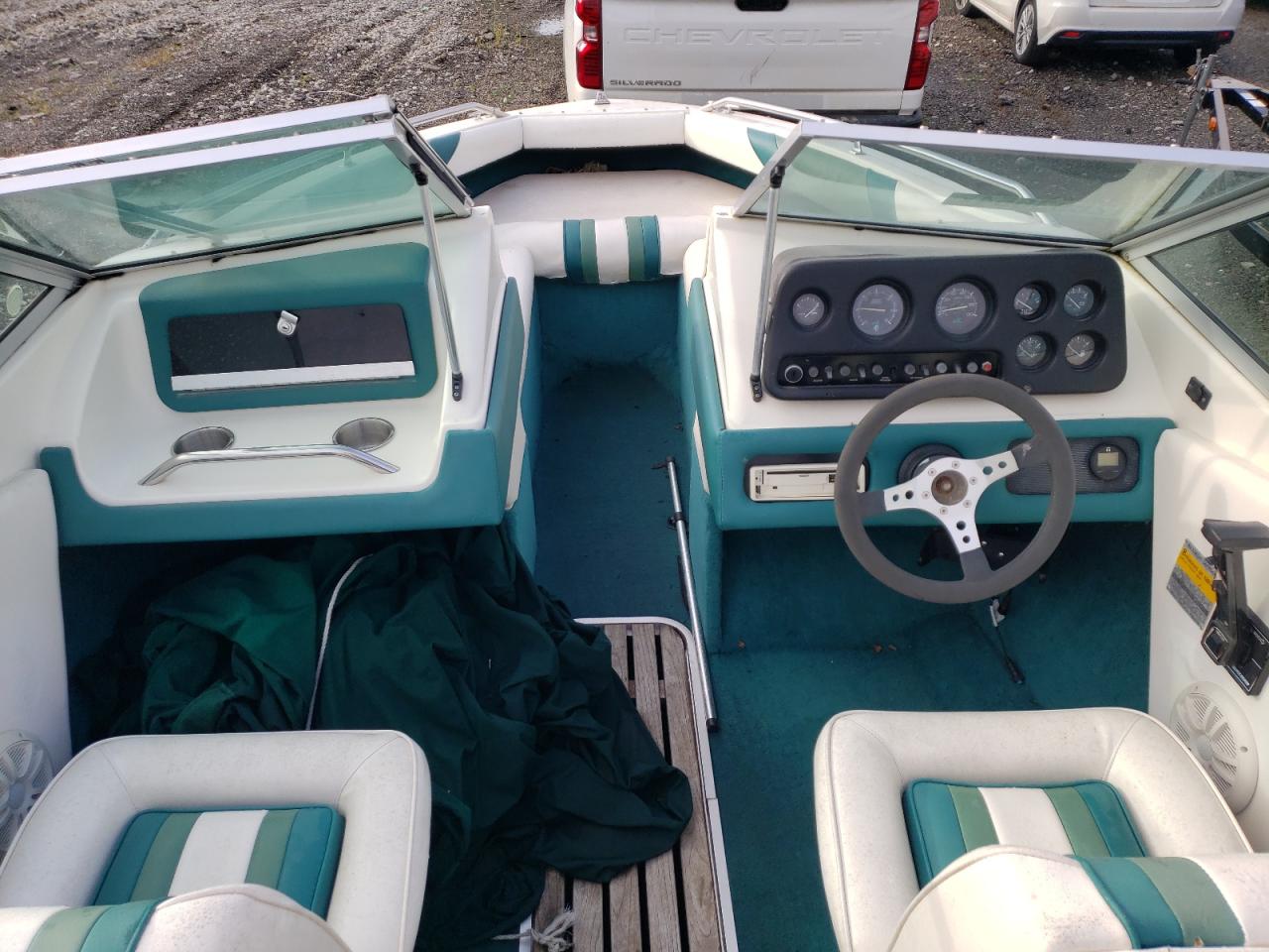 SERV25031889 1989 Aval Boat