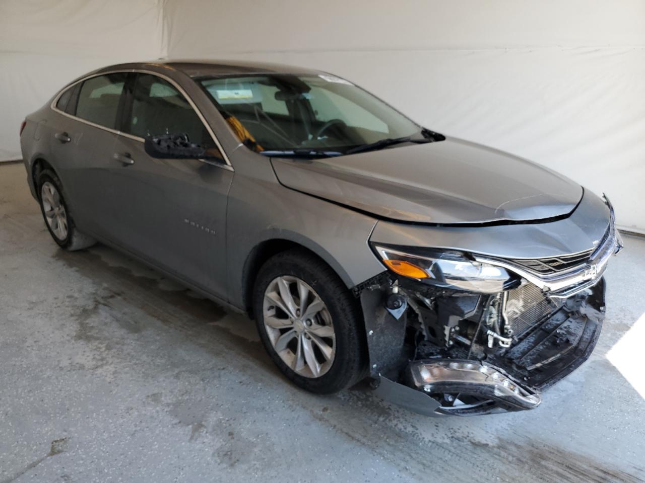 2023 Chevrolet Malibu Lt VIN: 1G1ZD5ST9PF161172 Lot: 71725844