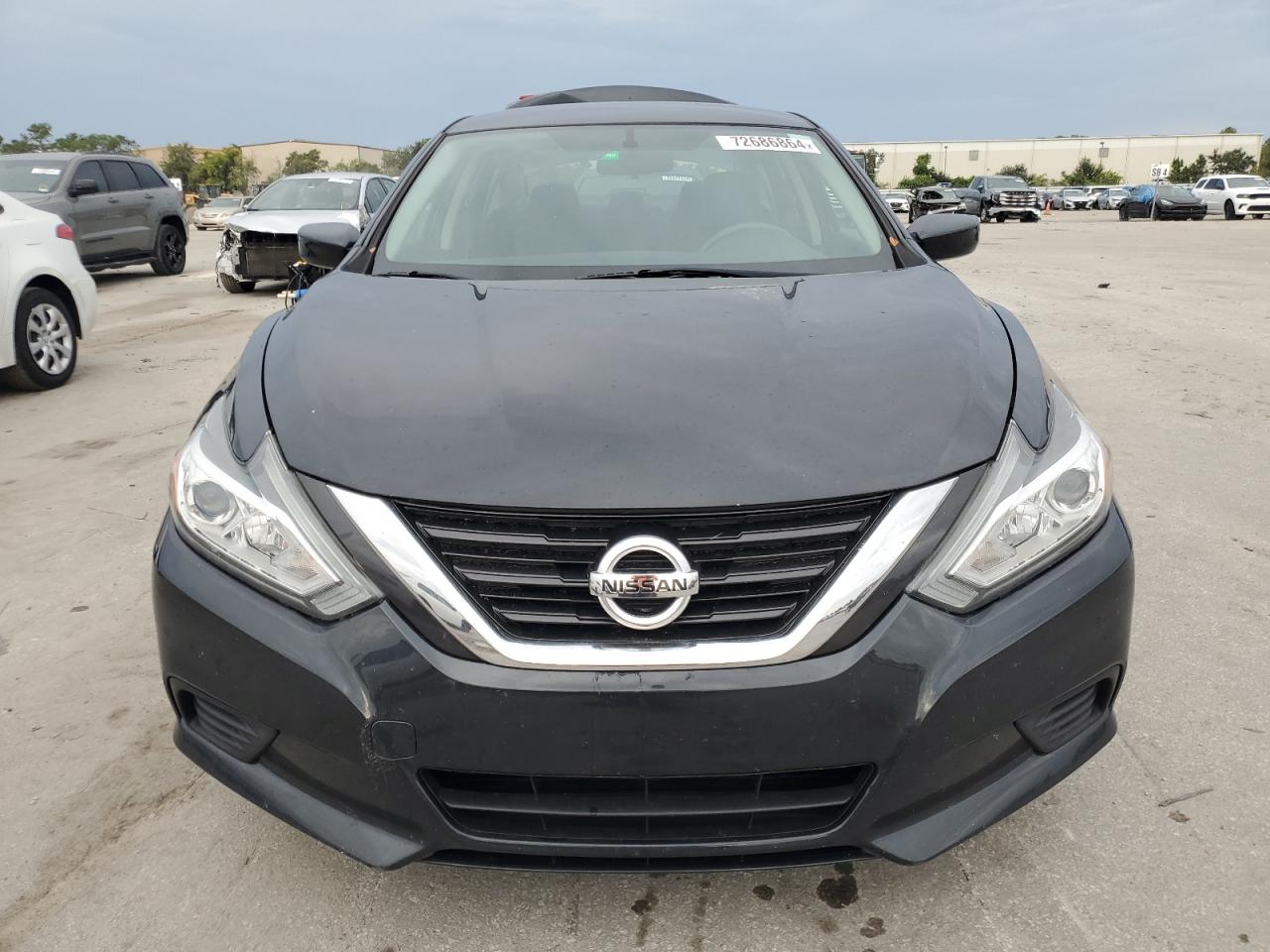 1N4AL3AP0HC215094 2017 Nissan Altima 2.5