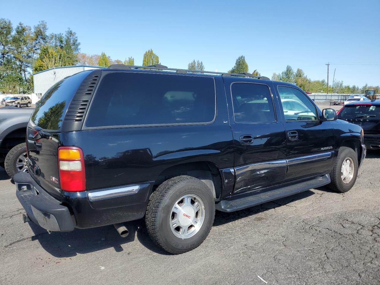 2000 GMC Yukon Xl K1500 VIN: 3GKFK16TXYG171619 Lot: 72924474