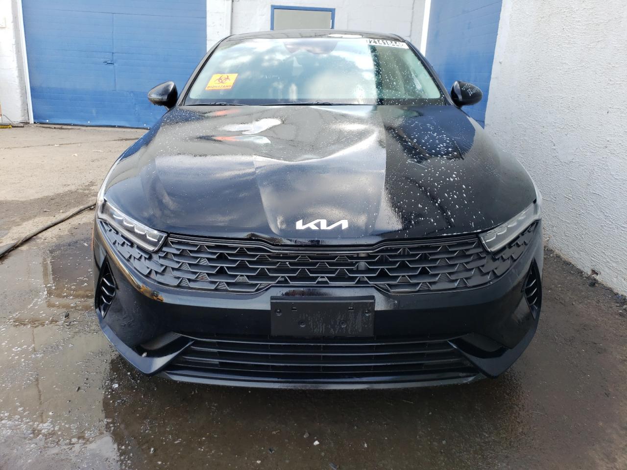 2023 Kia K5 Lxs VIN: 5XXG14J23PG218736 Lot: 72141844