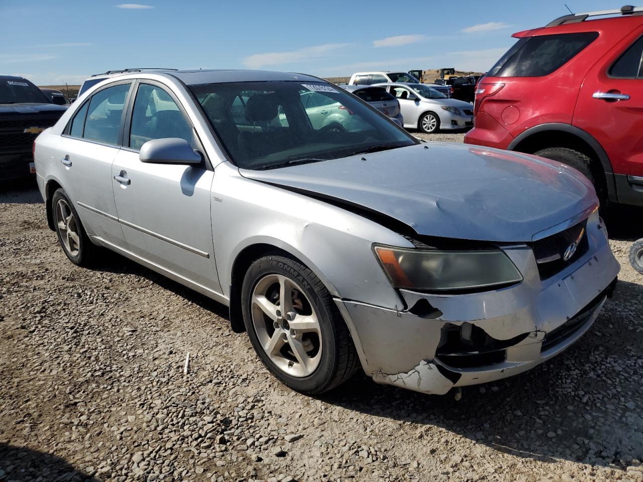 JN1CA31A91T107280 2001 Nissan Maxima Gxe