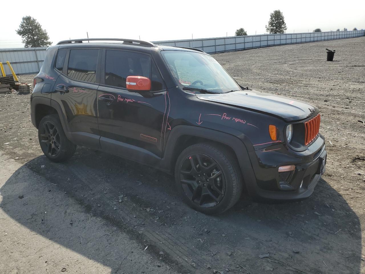 ZACNJBBB1LPL94116 2020 Jeep Renegade Latitude