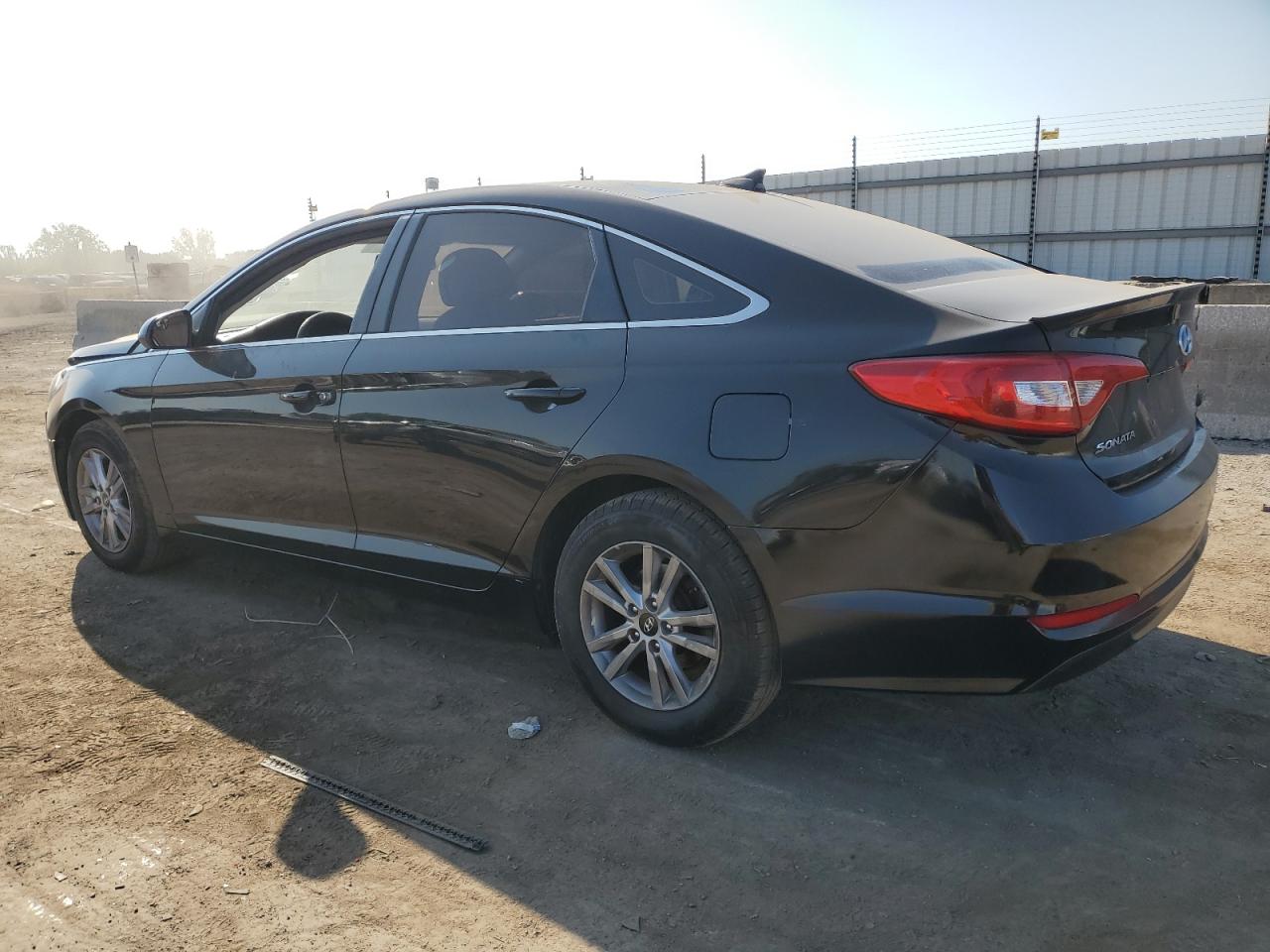 2016 Hyundai Sonata Se VIN: 5NPE24AF1GH321133 Lot: 71372314