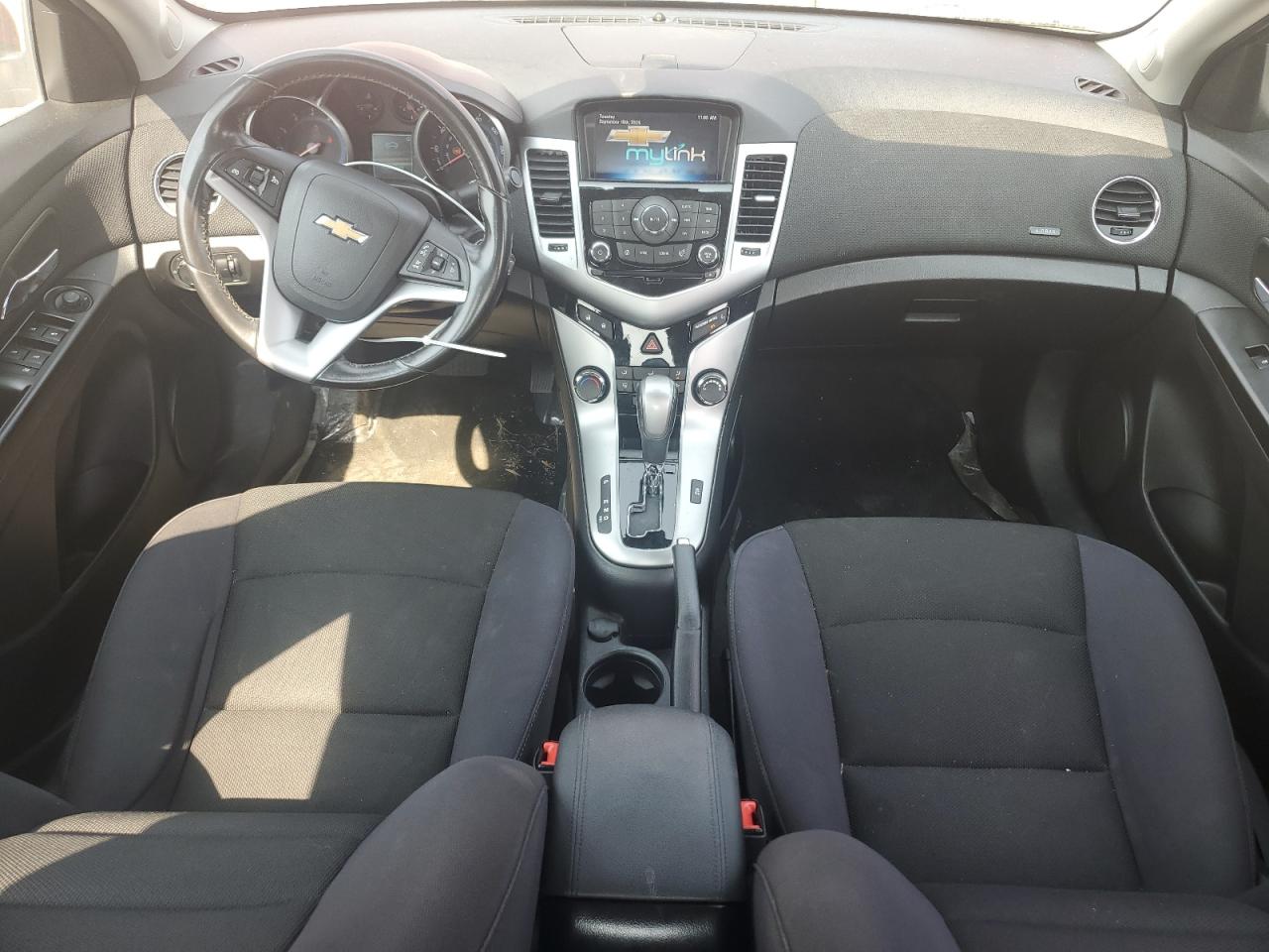 1G1PC5SB4E7328742 2014 Chevrolet Cruze Lt