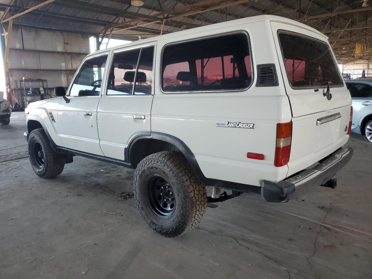 JT3FJ60G6D0065114 1983 Toyota Land Cruiser Fj60